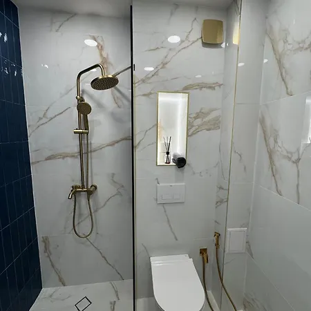 Luxury Seagarden * Varna